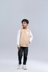 Boys' Jacket (6-8 Years)