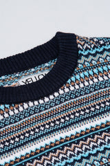 Boys' Sweater (2-4 Years)