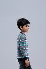 Boys' Sweater (2-4 Years)