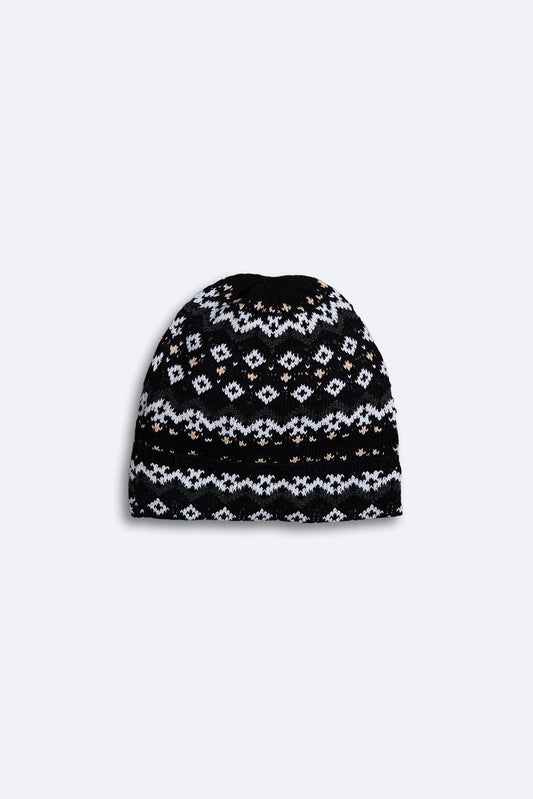 Boys' Knit Cap
