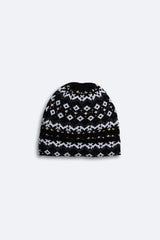Boys Knit Cap