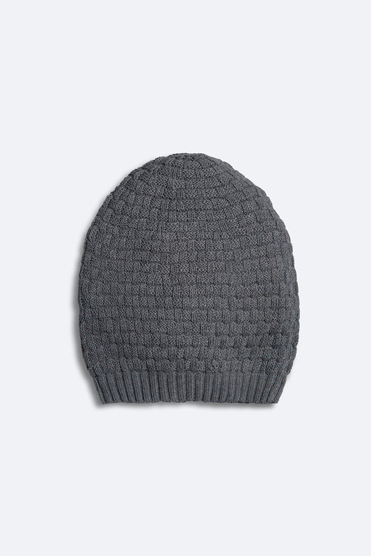 Boys Knit Cap