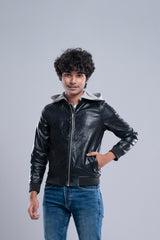 Junior Boys' Jacket (10-14 Years)