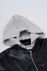 Junior Boys' Jacket (10-14 Years)