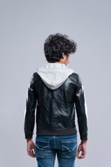 Junior Boys' Jacket (10-14 Years)