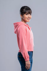 Junior Girls Hoody (10-14 Years)