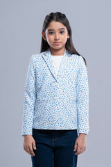 Princess Blazer (4-8 Years)