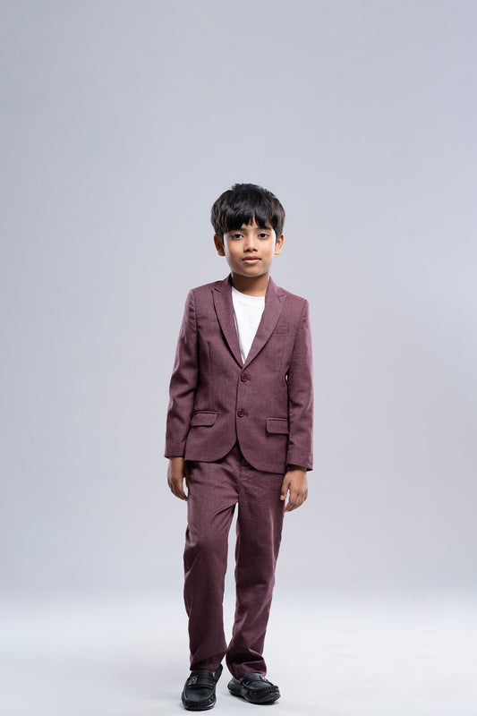 Prince Suit (4-6 Years)