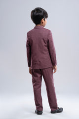 Prince Suit (8-10 Years)