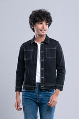 Junior Boys Jacket (10-14 Years)