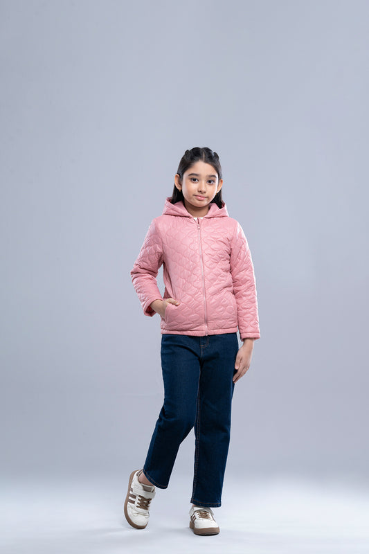 Princess Hoody (6-8 Years)