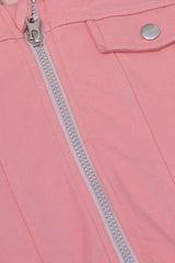 Girls Jacket (2-4 Years)