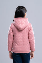 Princess Hoodie (2-4 Years)