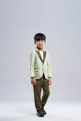 Prince Suit (8-10 Years)