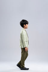 Prince Suit (8-10 Years)