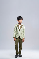 Prince Suit (8-10 Years)