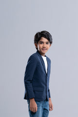 Prince Blazer (4-8 Years)