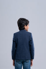 Prince Blazer (4-8 Years)