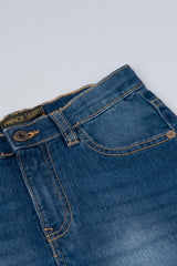 Prince Bottom (6-8 Years)