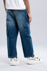 Prince Bottom (2-4 Years)