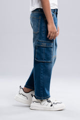 Prince Bottom (6-8 Years)