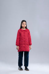 Princess Jacket (6-8 Years)