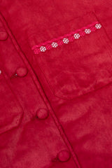 Princess Jacket (2-4 Years)