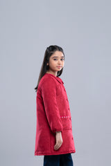 Princess Jacket (2-4 Years)