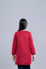 Princess Jacket (6-8 Years)