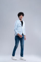 Junior Boys' Blazer (10-14 Years)