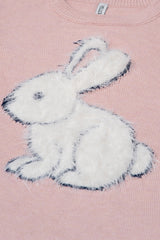 Girls' Sweater (2-4 Years)