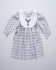 Newborn Girls' Top (6-18 Months)