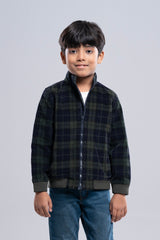 Prince Jacket (2-4 Years)