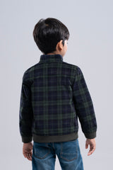 Prince Jacket (6-8 Years)
