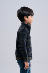 Prince Jacket (2-4 Years)