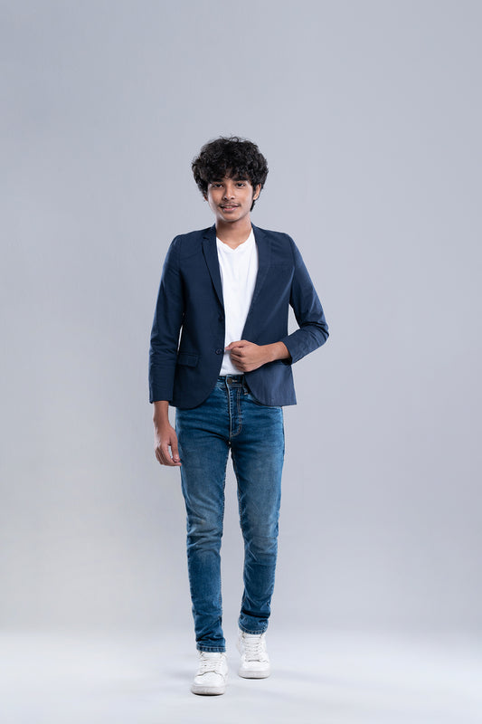 Junior Boys Blazer (10-14 Years)