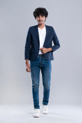 Junior Boys Blazer (10-14 Years)
