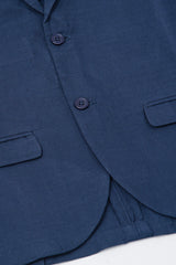 Junior Boys Blazer (10-14 Years)