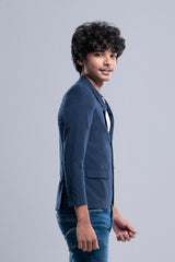 Junior Boys Blazer (10-14 Years)