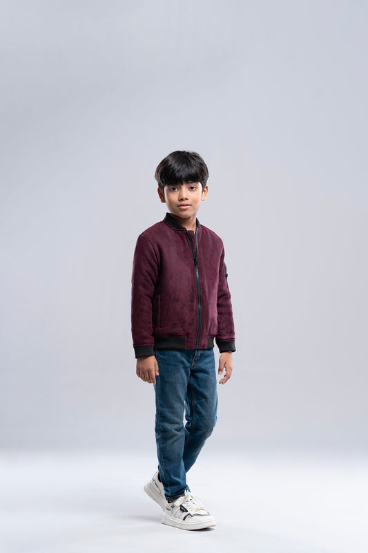 Prince Jacket (2-4 Years)