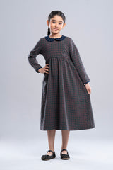 Princess Dress (2-4 Years)