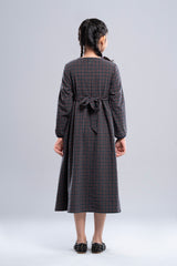 Princess Dress (2-4 Years)