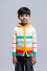 Prince Sweater (2-4 Years)