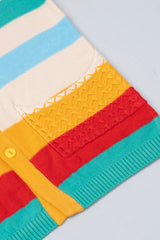 Prince Sweater (6-8 Years)