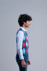 Junior Boys Sweater (10-14 Years)