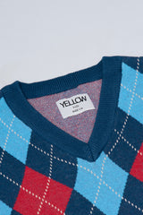 Junior Boys Sweater (10-14 Years)