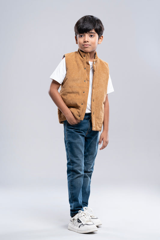 Boys Jacket (6-8 Years)