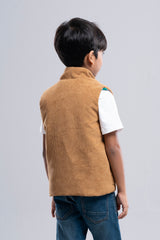 Boys Jacket (2-4 Years)