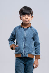 Boys' Jacket (6-8 Years)