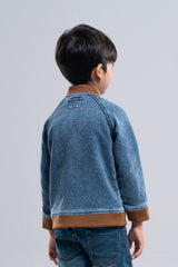 Boys' Jacket (2-4 Years)